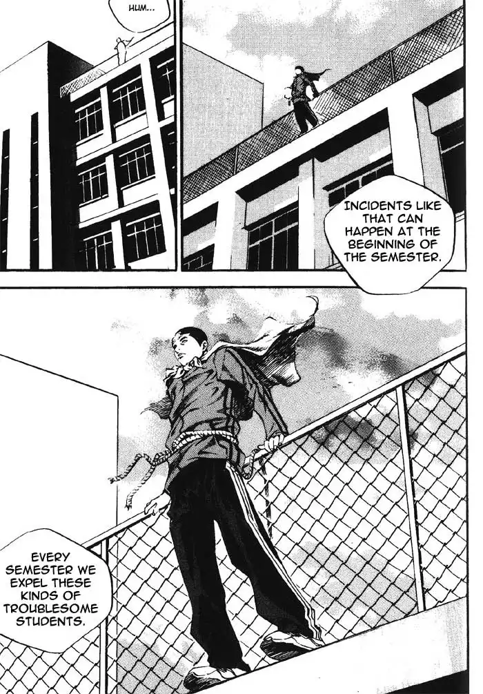 High School Chapter 10 18